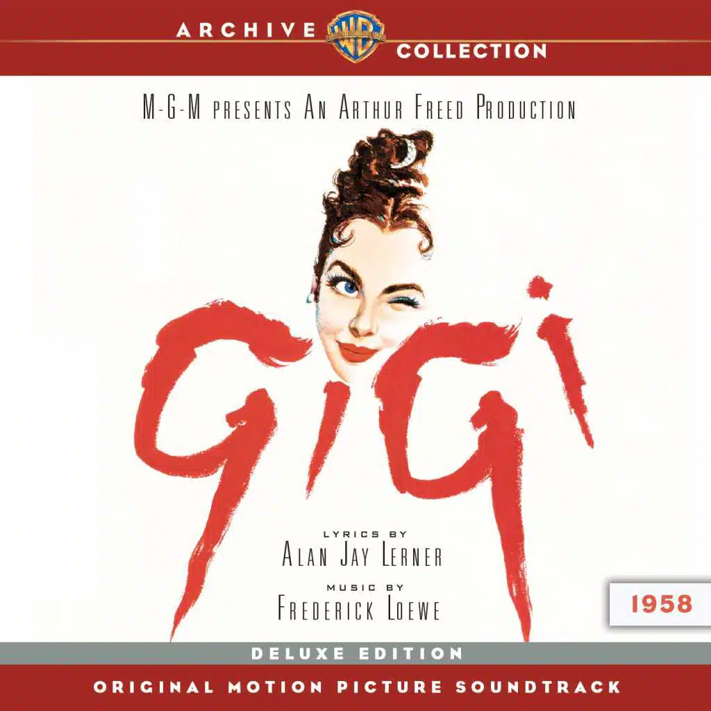 The M-G-M Studio Orchestra, André Previn & The MGM Studio Orchestra