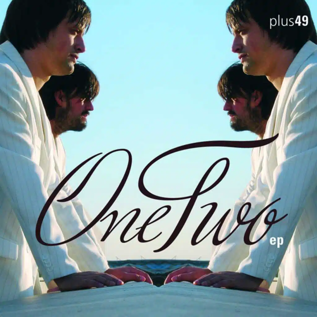One Two EP