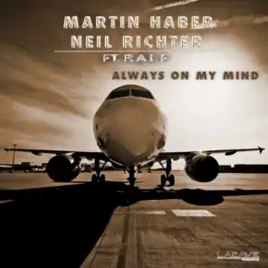 Martin Haber & Neil Richter & Martin Haber & Neil Richter feat. Nasila