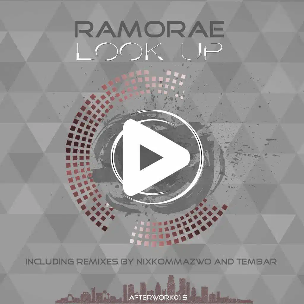 Look Up (Tembar's Blinded Remix)