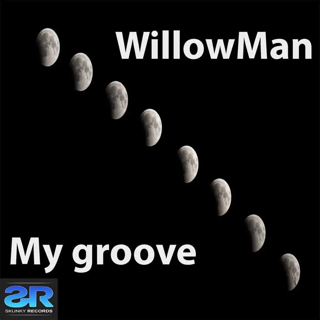 My Groove (Skunky Remix)