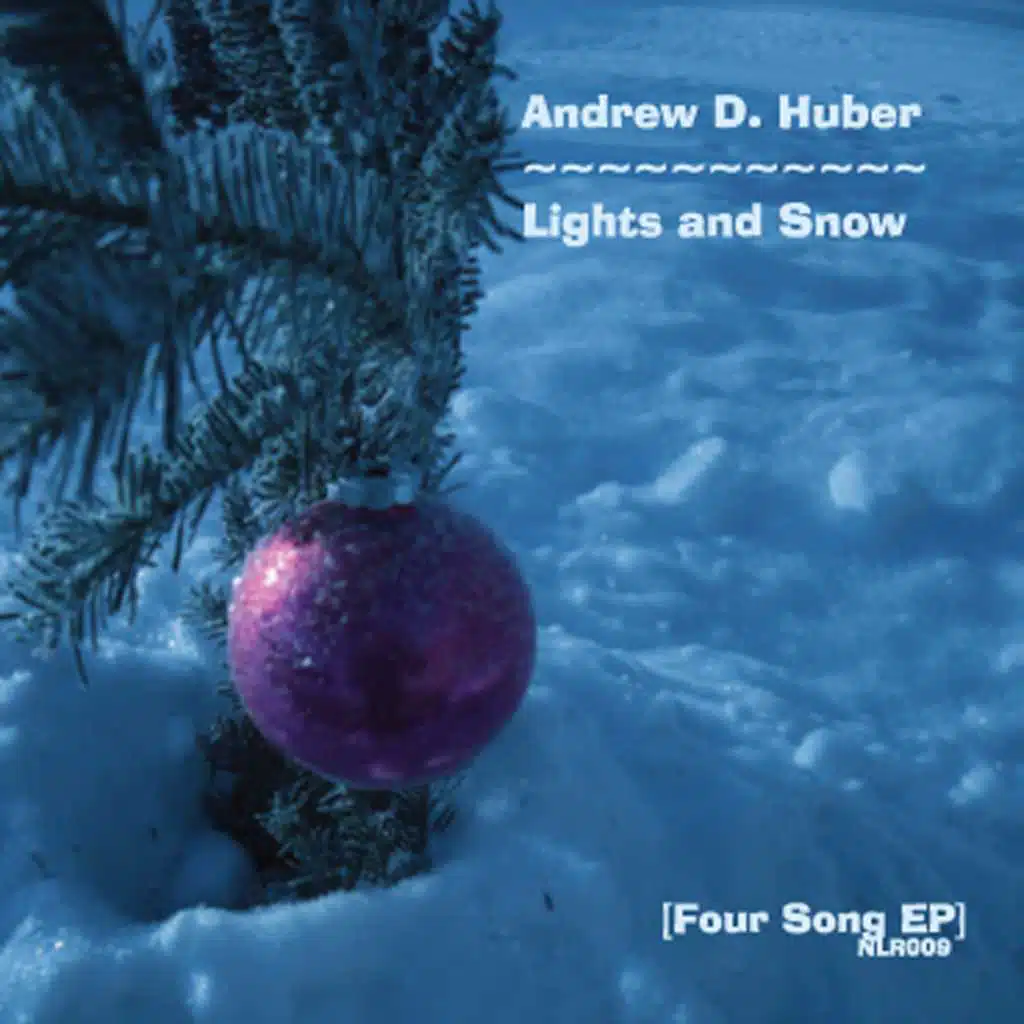 Lights & Snow EP