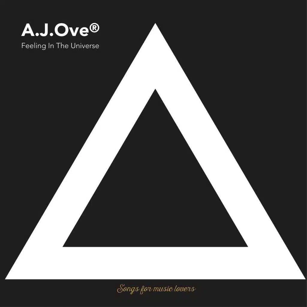 Feeling In The Universe