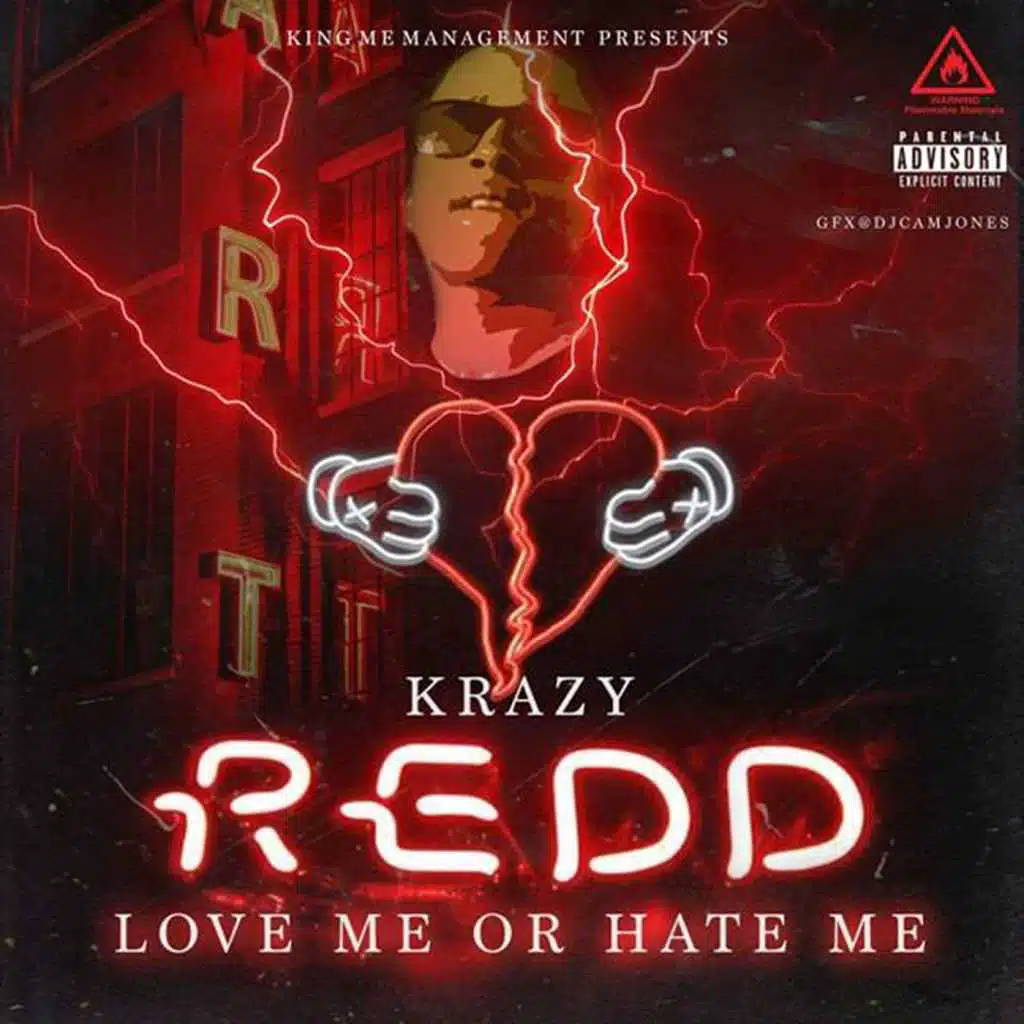 Love Me or Hate Me