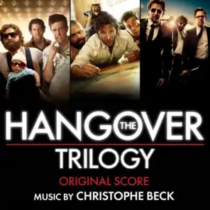 The Hangover Trilogy (Original Score)