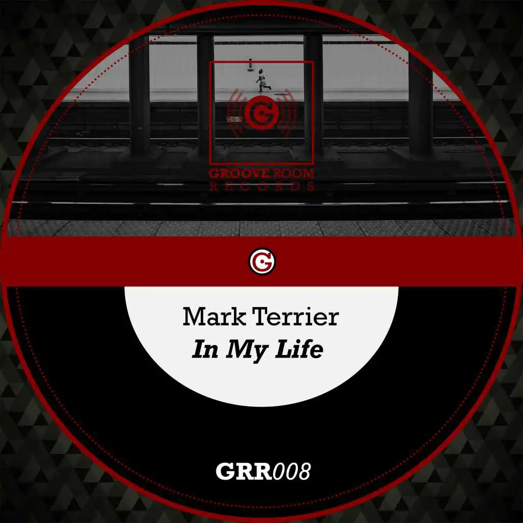 Mark Terrier