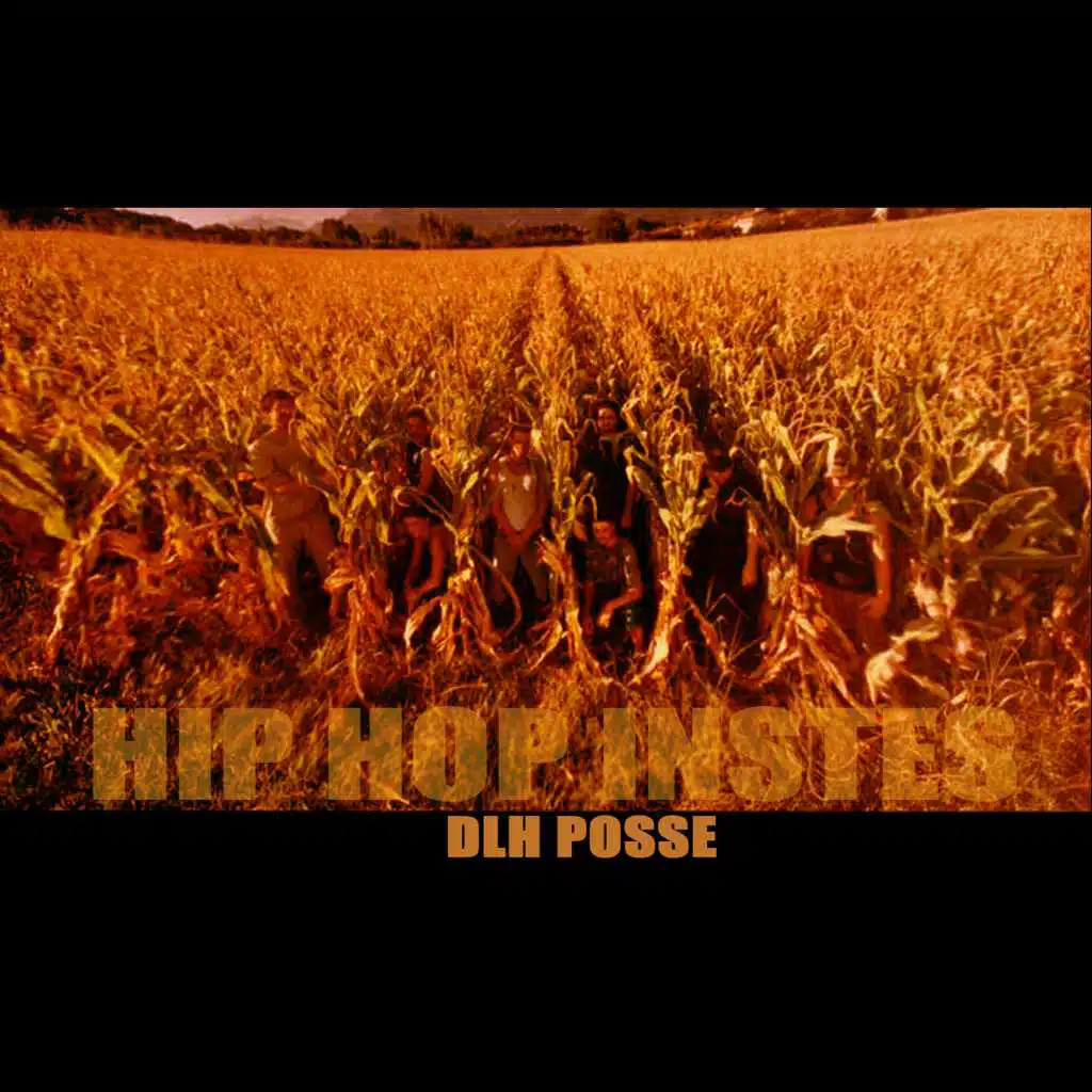 Hip Hop Instes