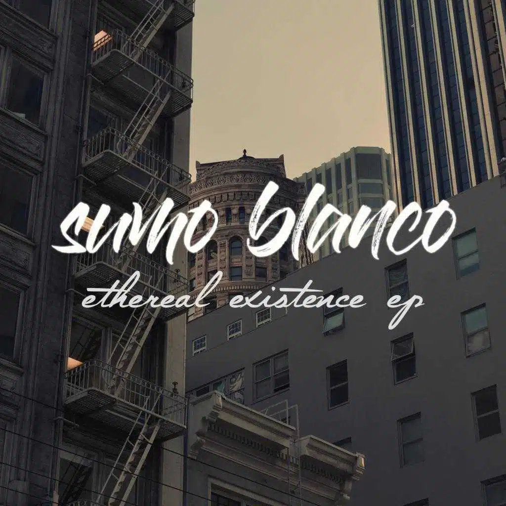 Ethereal Existence (EP)