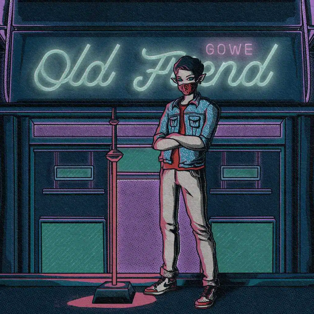 Old Friend