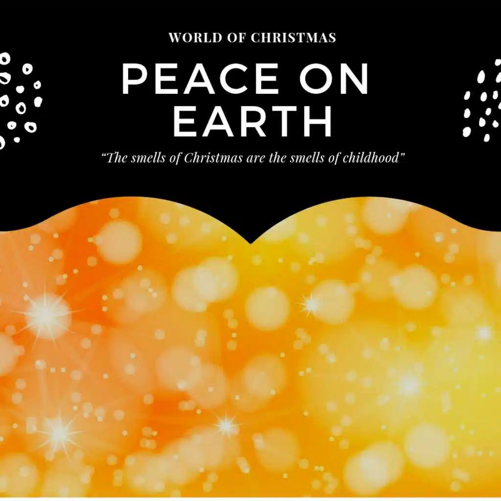 That Christmas Feeling