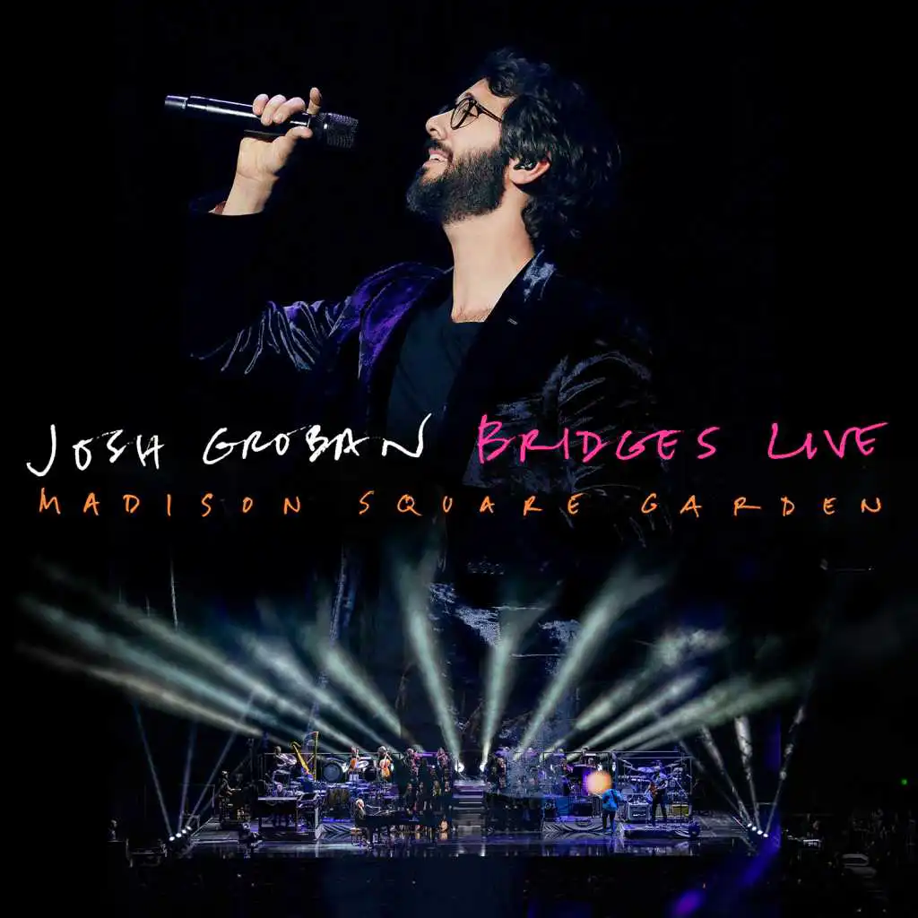 99 Years (with Jennifer Nettles) [Live from Madison Square Garden 2018]