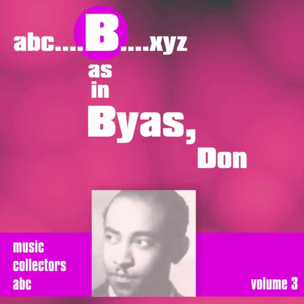 Dizzy Gillespie, Milt Jackson, Don Byas, Ray Brown