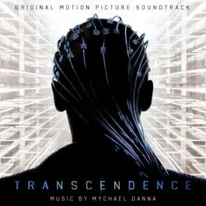 Transcendence (Original Motion Picture Soundtrack)