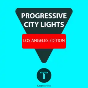 Progressive City Lights | Los Angeles Edition