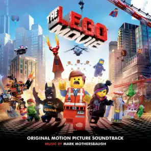 Everything Is AWESOME!!! (feat. The Lonely Island)
