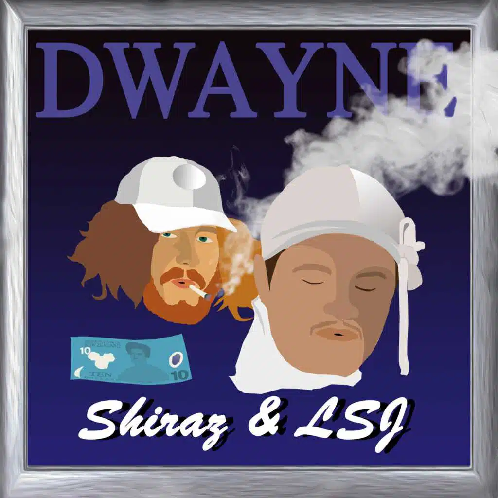 Dwayne
