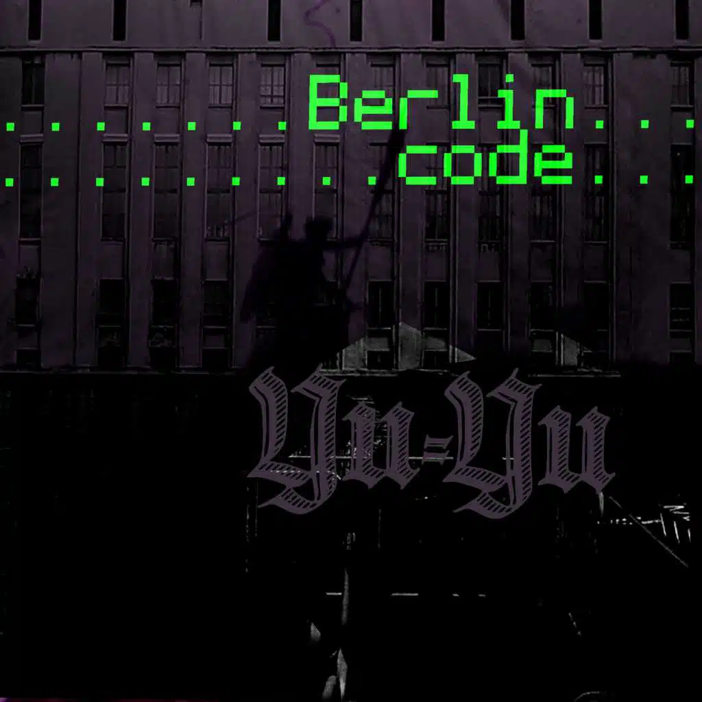 Berlin Code