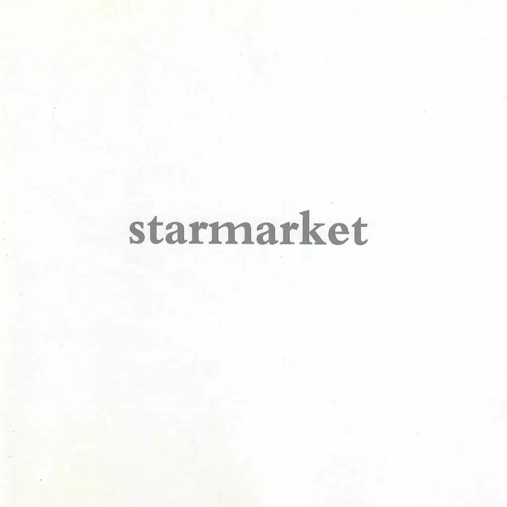 Starmarket