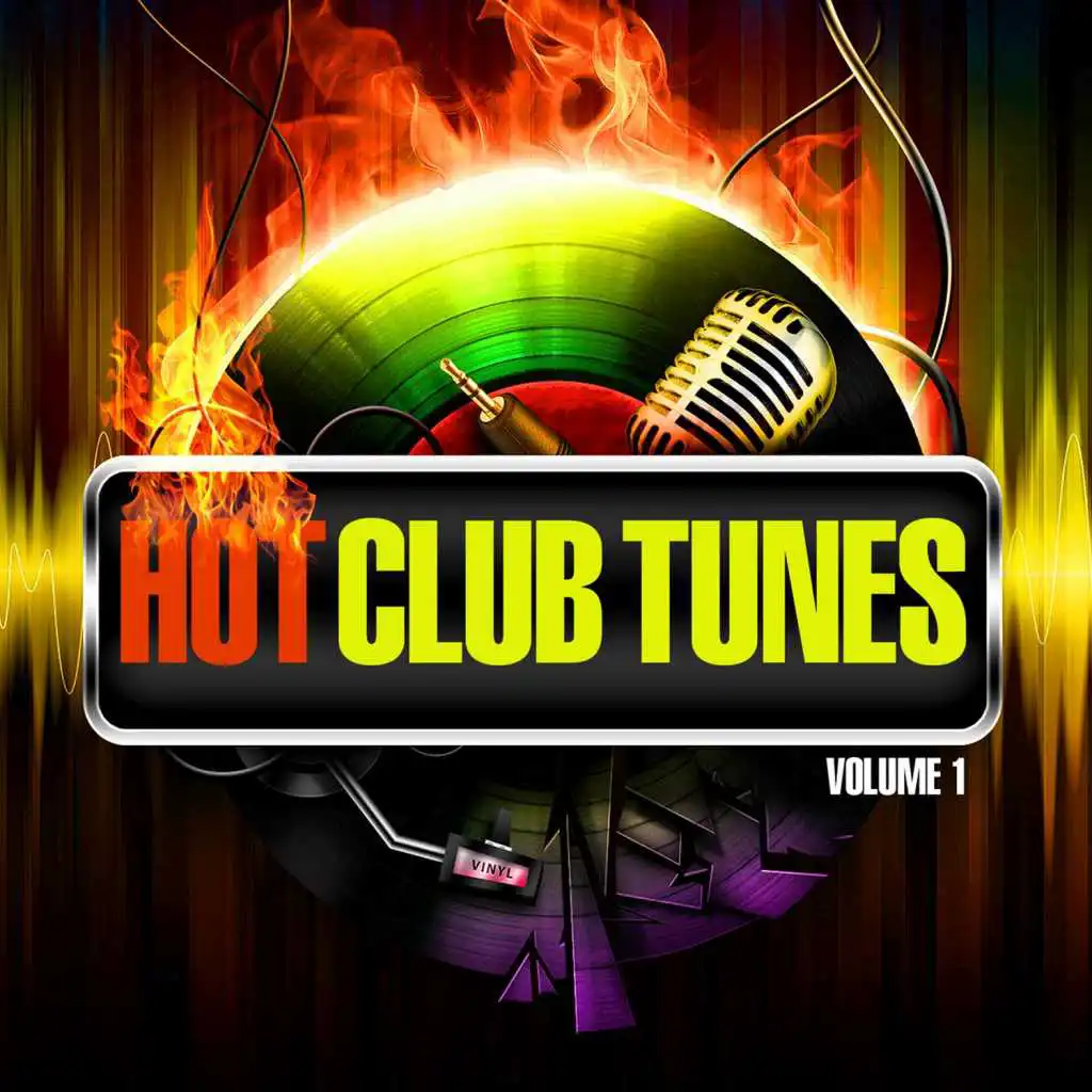 Hot Club Tunes Vol. 1