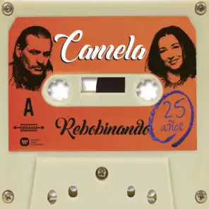 Camela (feat. Rubén Martín)