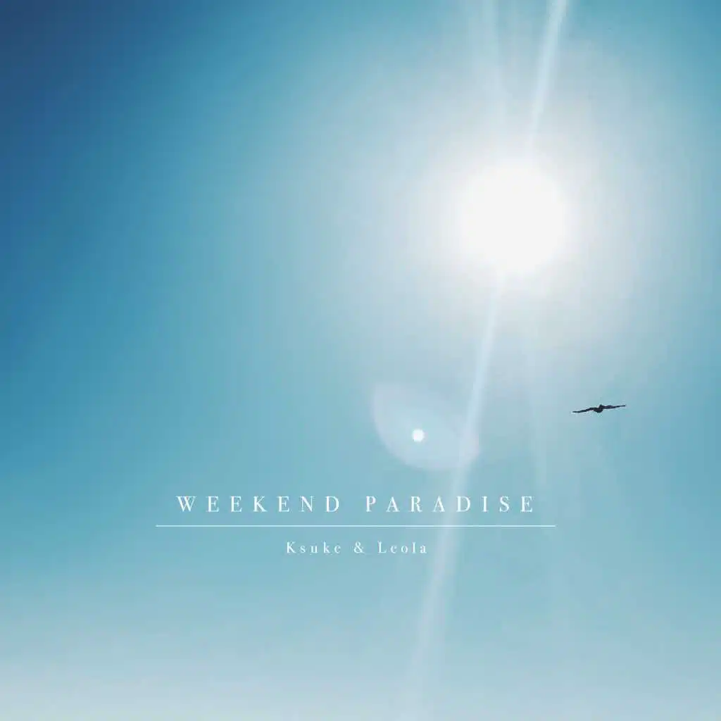 Weekend Paradise (feat. Leola)
