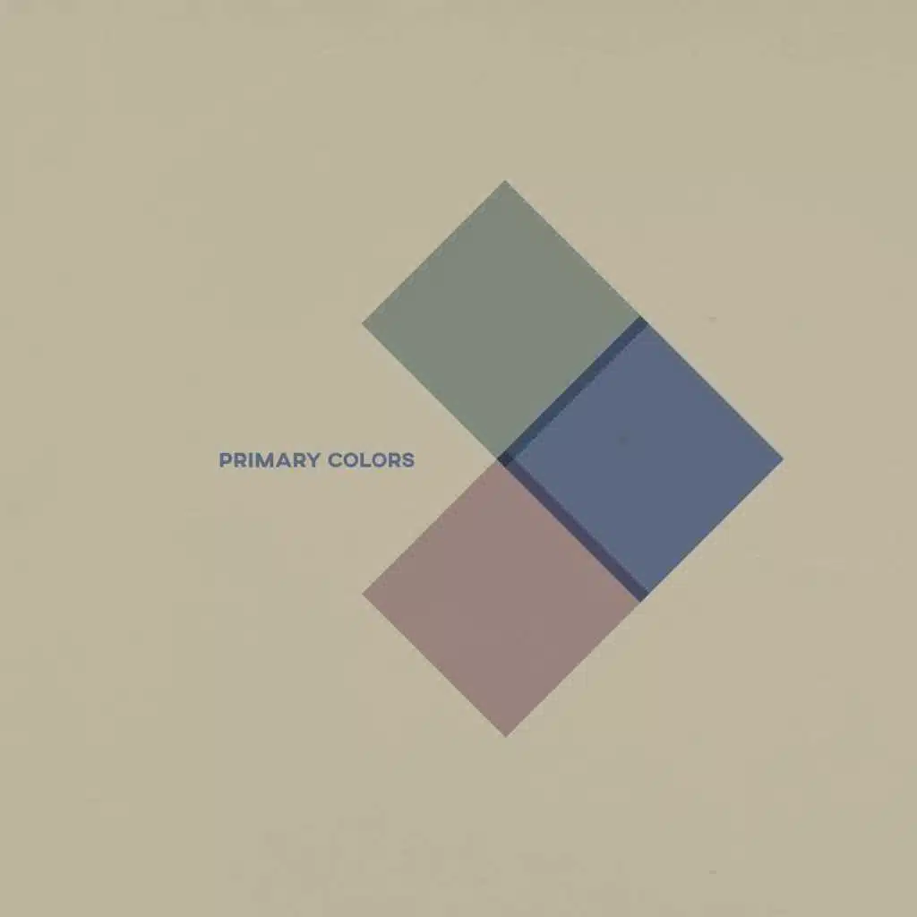 Primary Colors