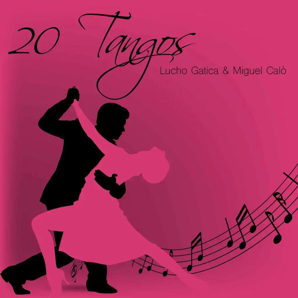 20 Tangos