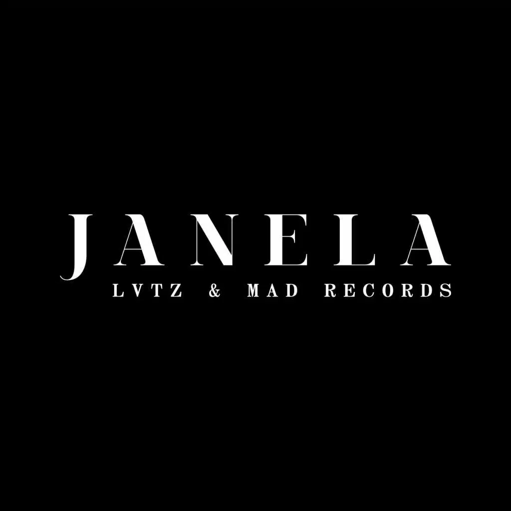 Janela (feat. André Miquelotti)