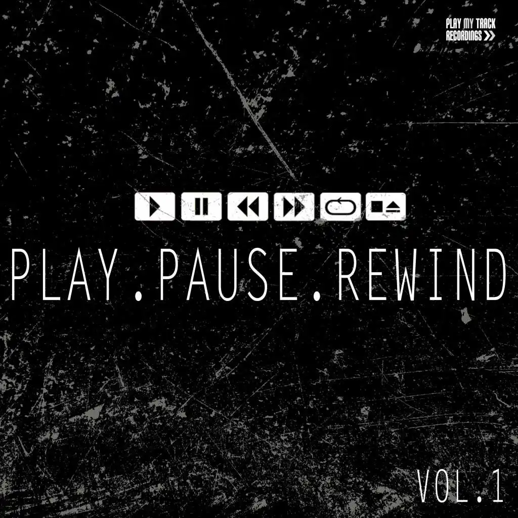 Play, Pause, Rewind, Vol. 1