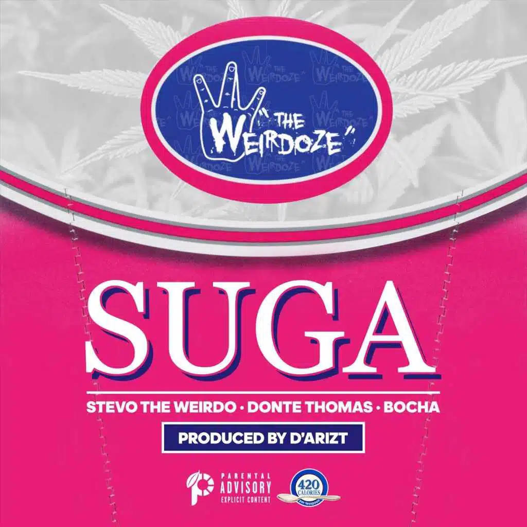 Suga (feat. Donte Thomas & Bocha)