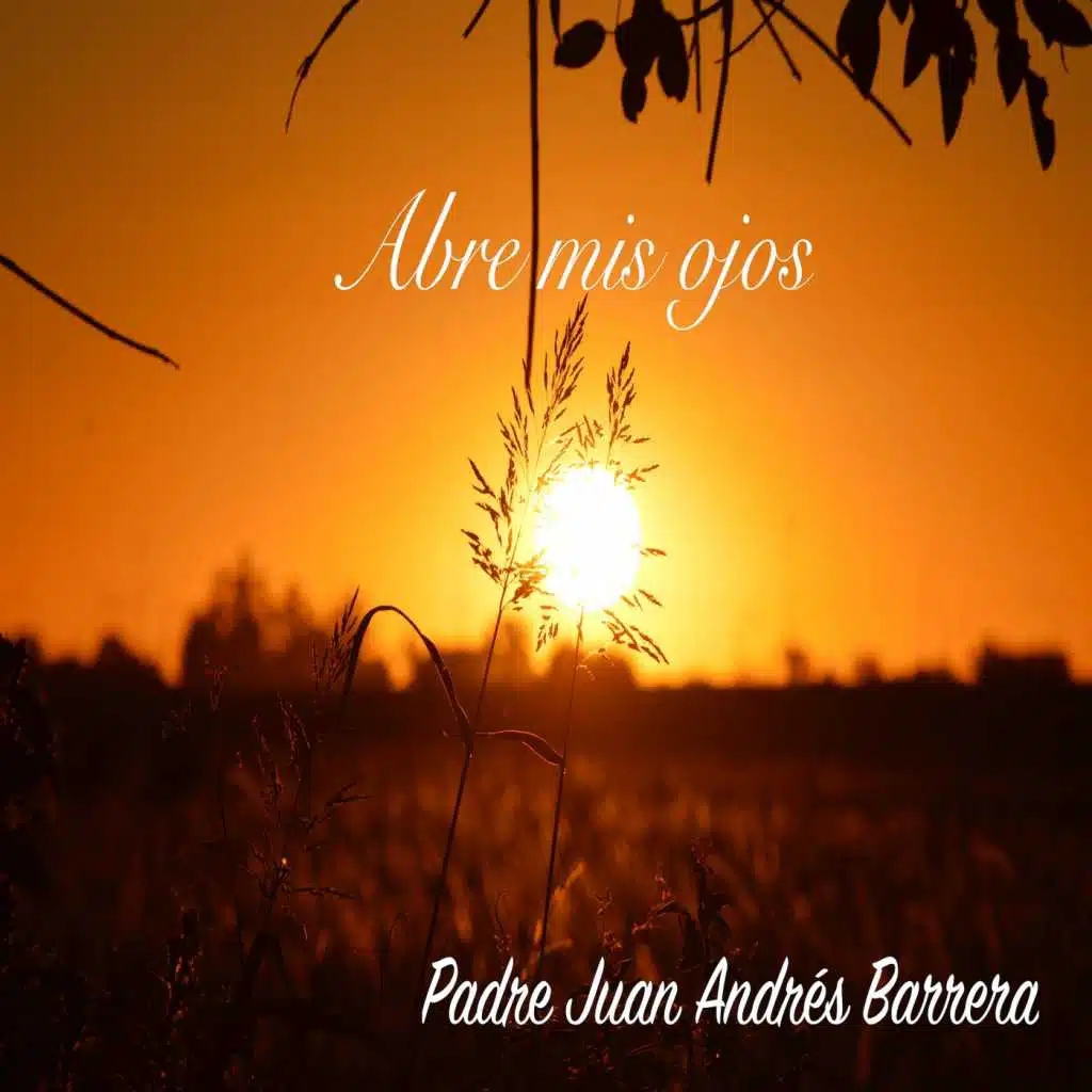 Abre Mis Ojos