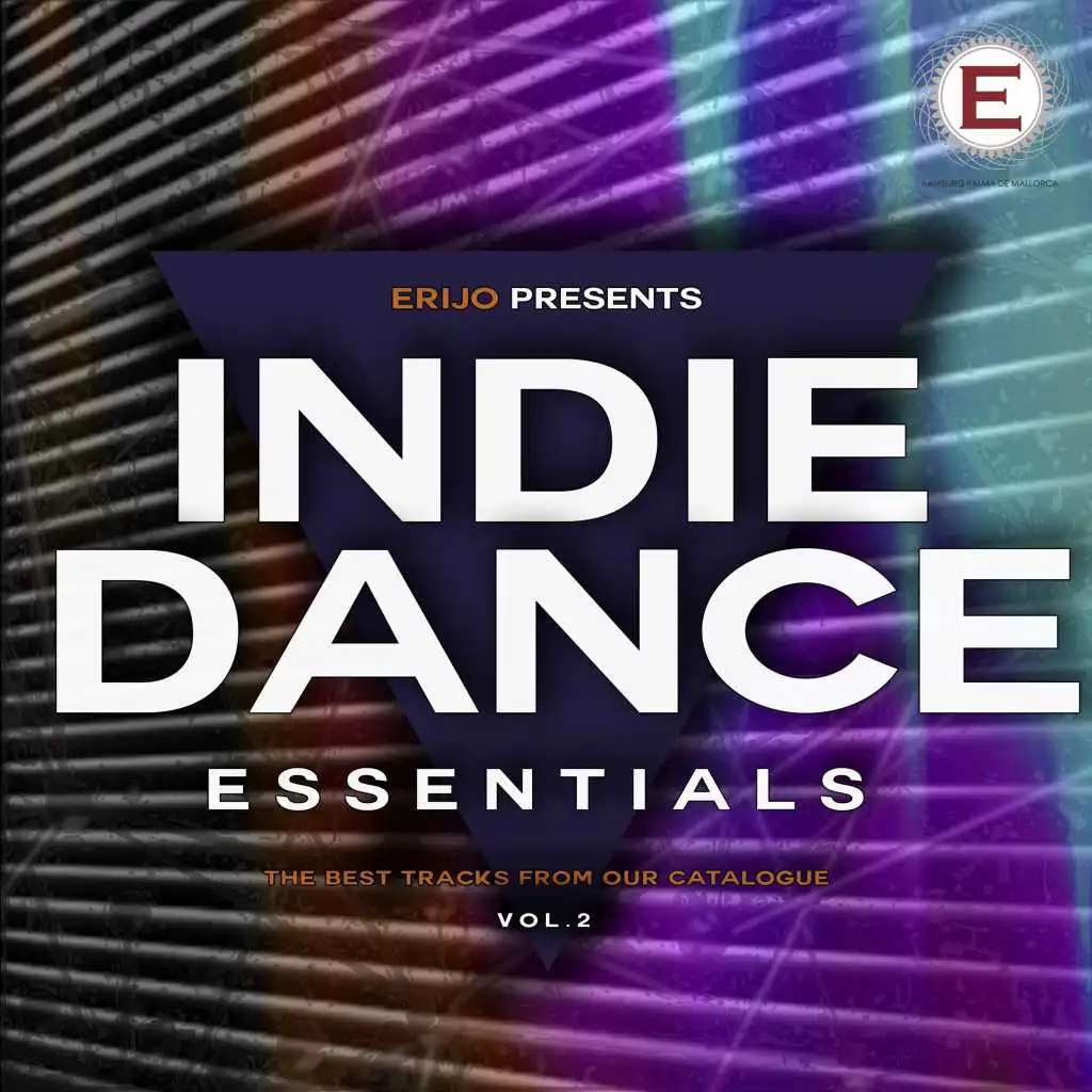 Indie Dance Essentials, Vol. 2