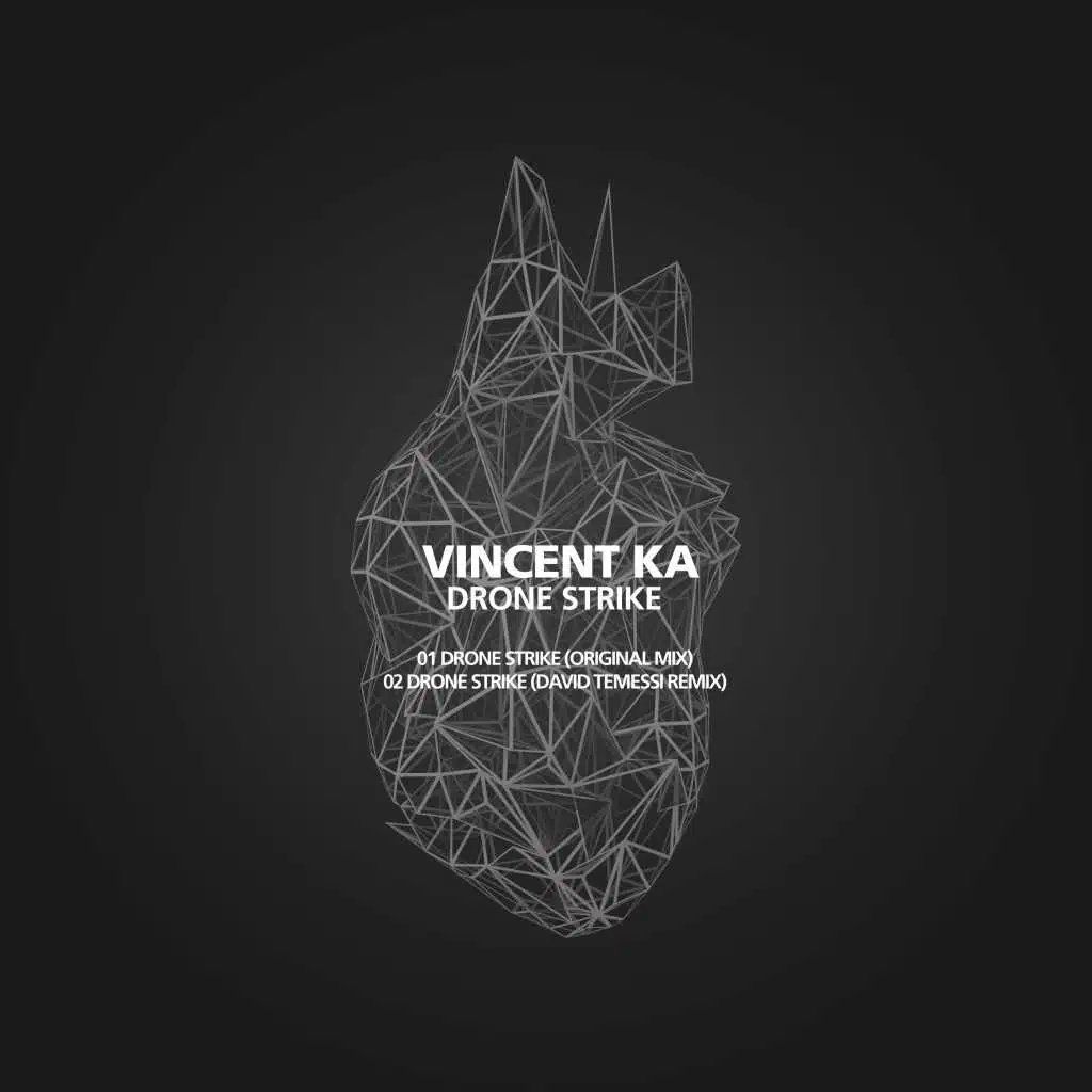 Vincent Ka