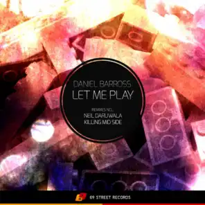 Let Me Play (Killing Mid Side Remix)