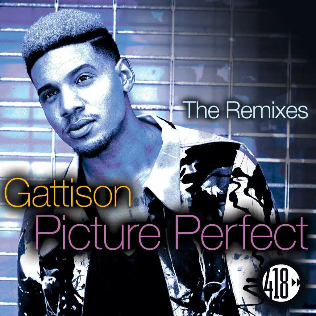 Picture Perfect (Dan De Leon & Anthony Griego Massive Mix)
