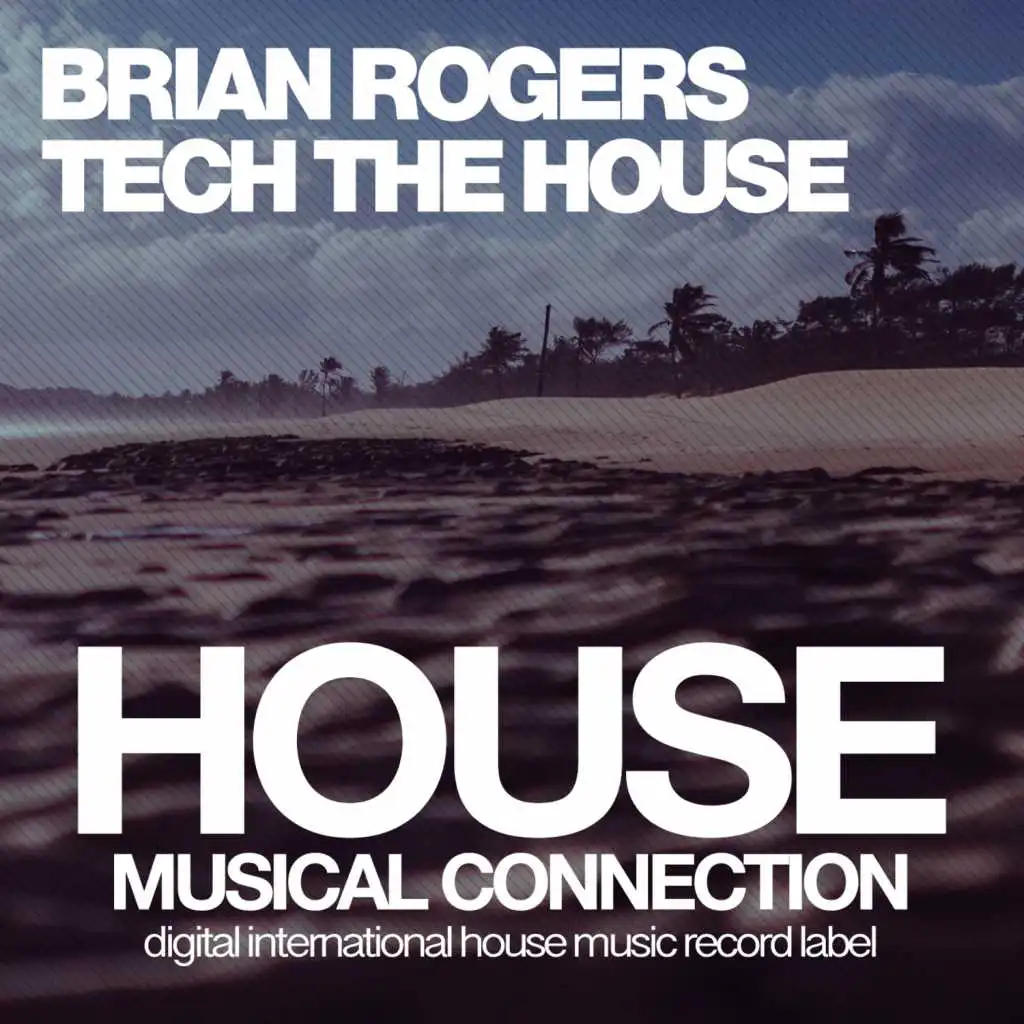 Tech The House (Dub Mix)