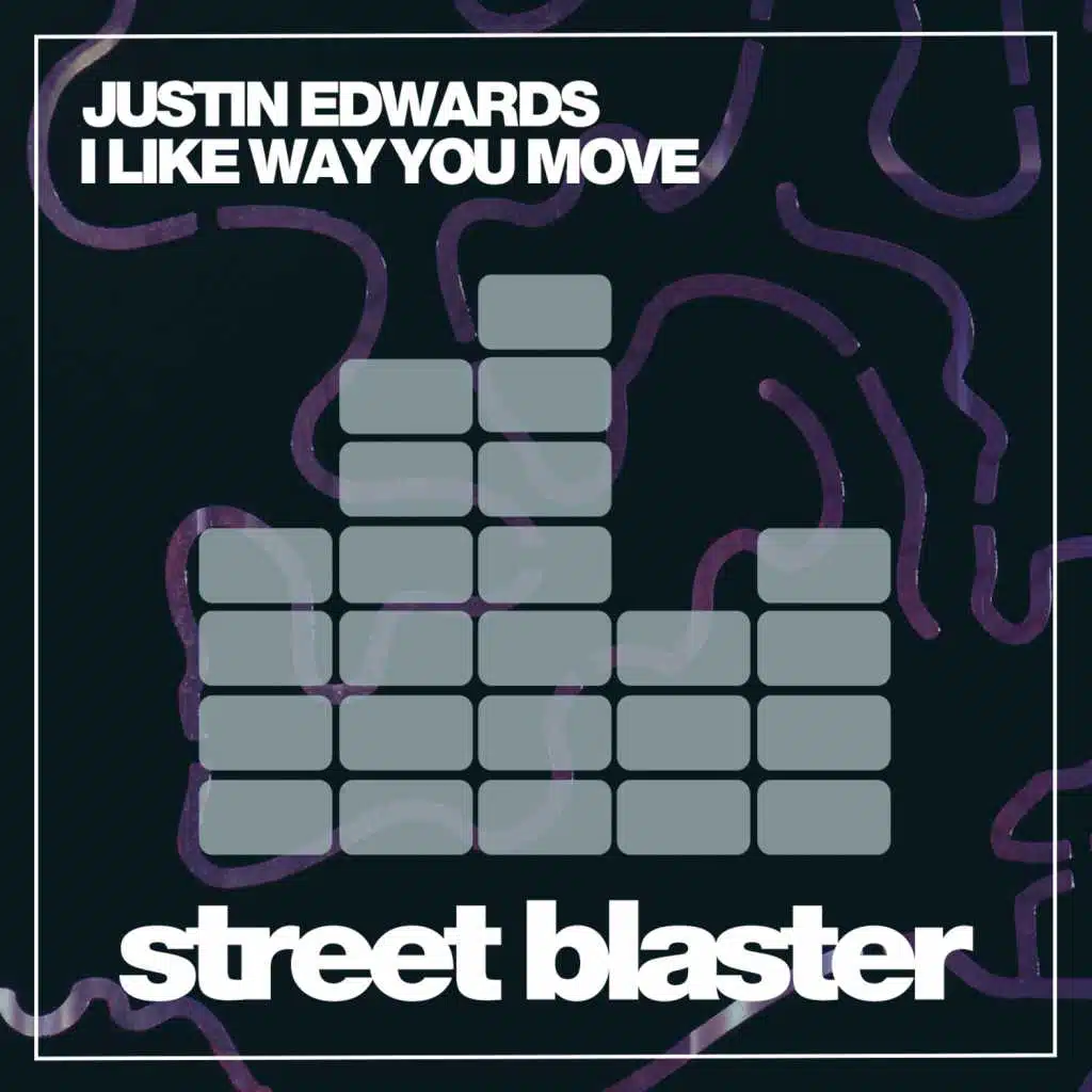 Like The Way You Move (Dub Mix)