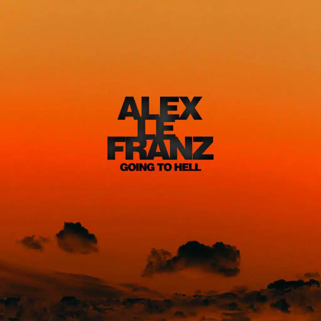 Alex le Franz