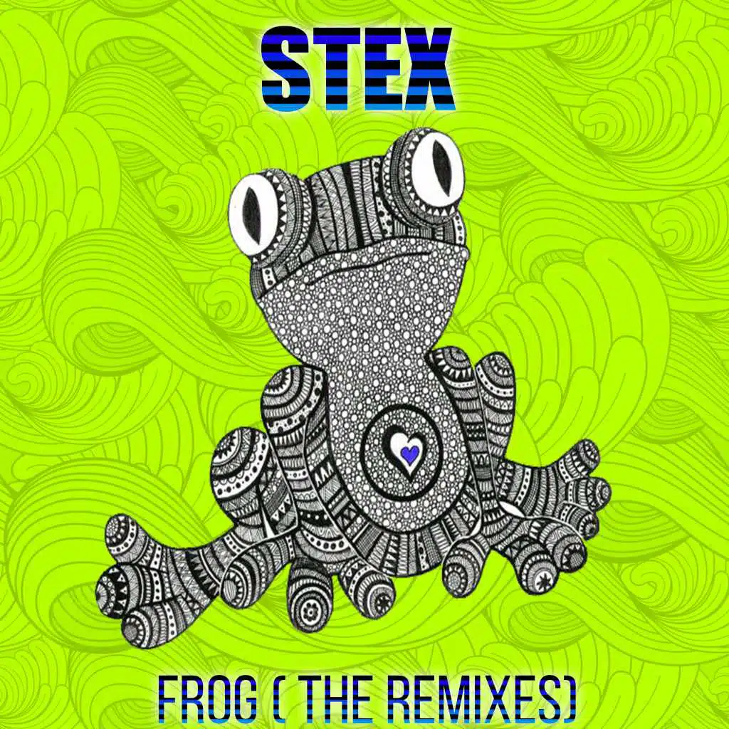 Frog (Cyber Nautic Remix)