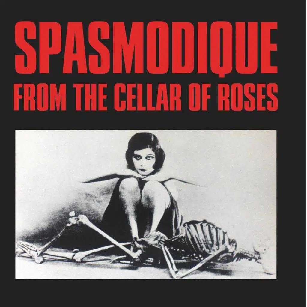 From The Cellar Of Roses