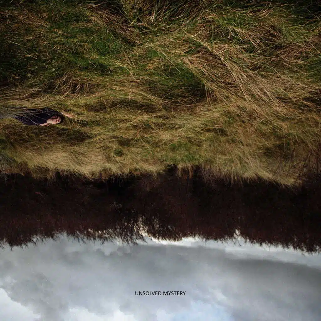 Unsolved Mystery (feat. Jaime Nanci)