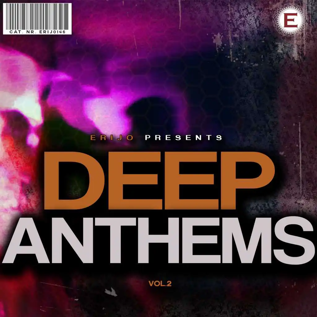 Deep Anthems, Vol. 2