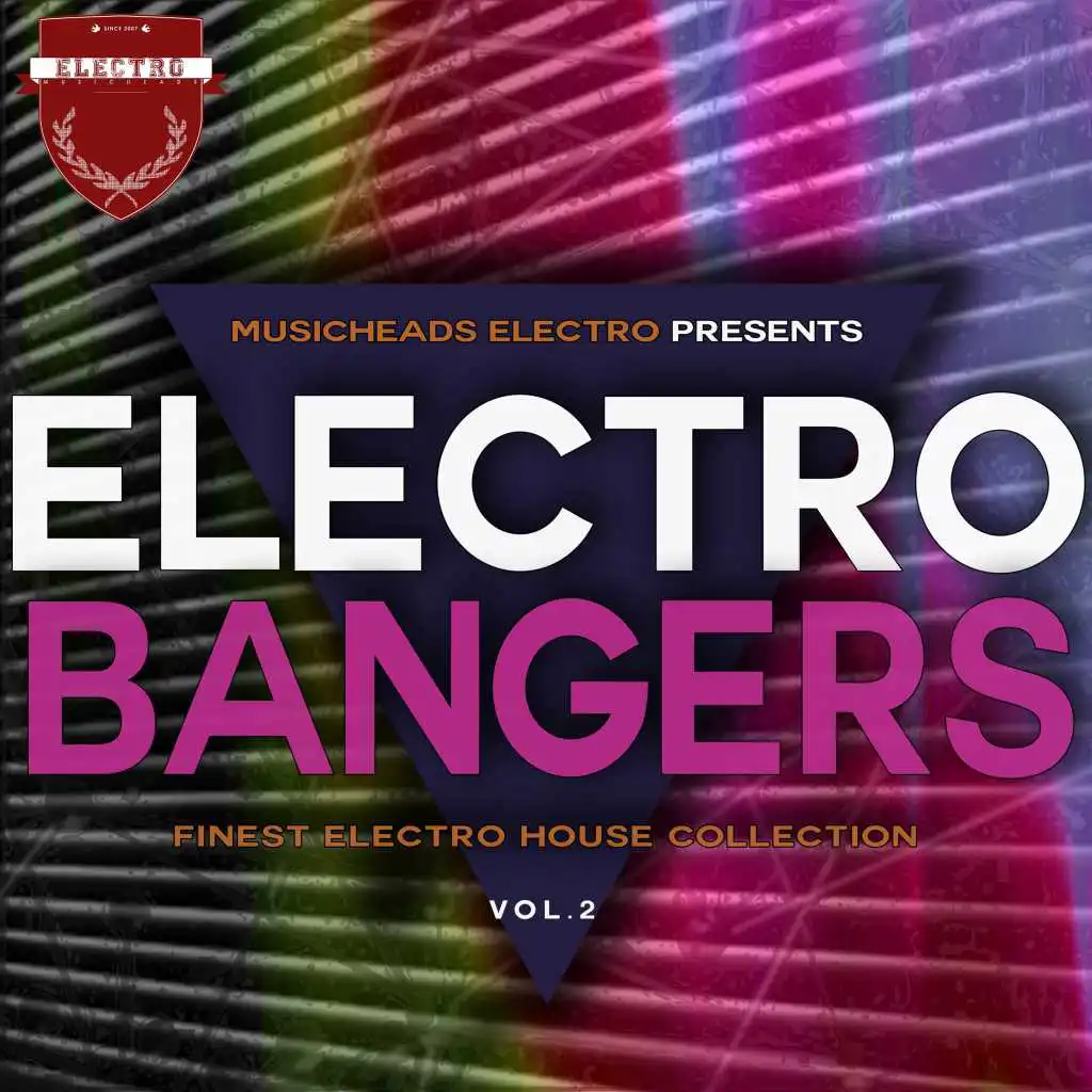Electro Bangers, Vol. 2