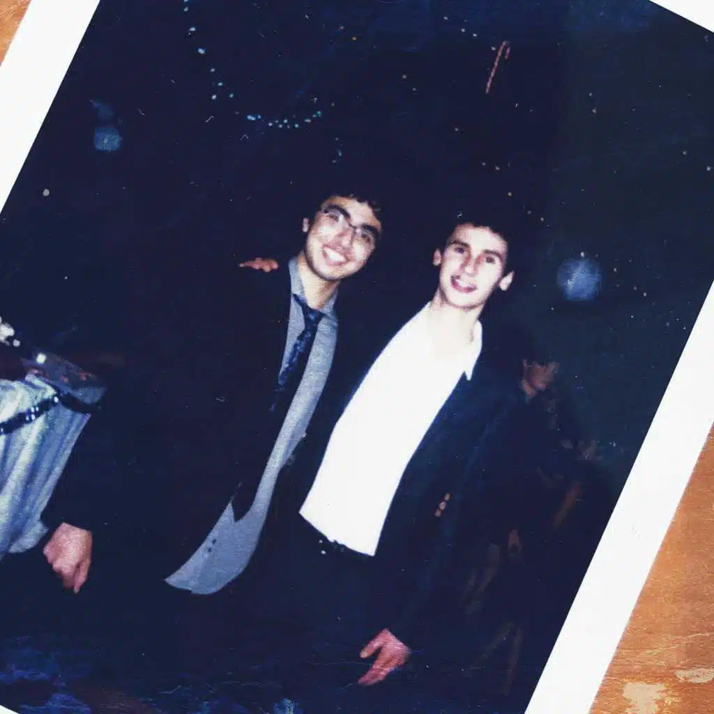 Girl Next Door (feat. Van Veecock & Abigail Sinclair)