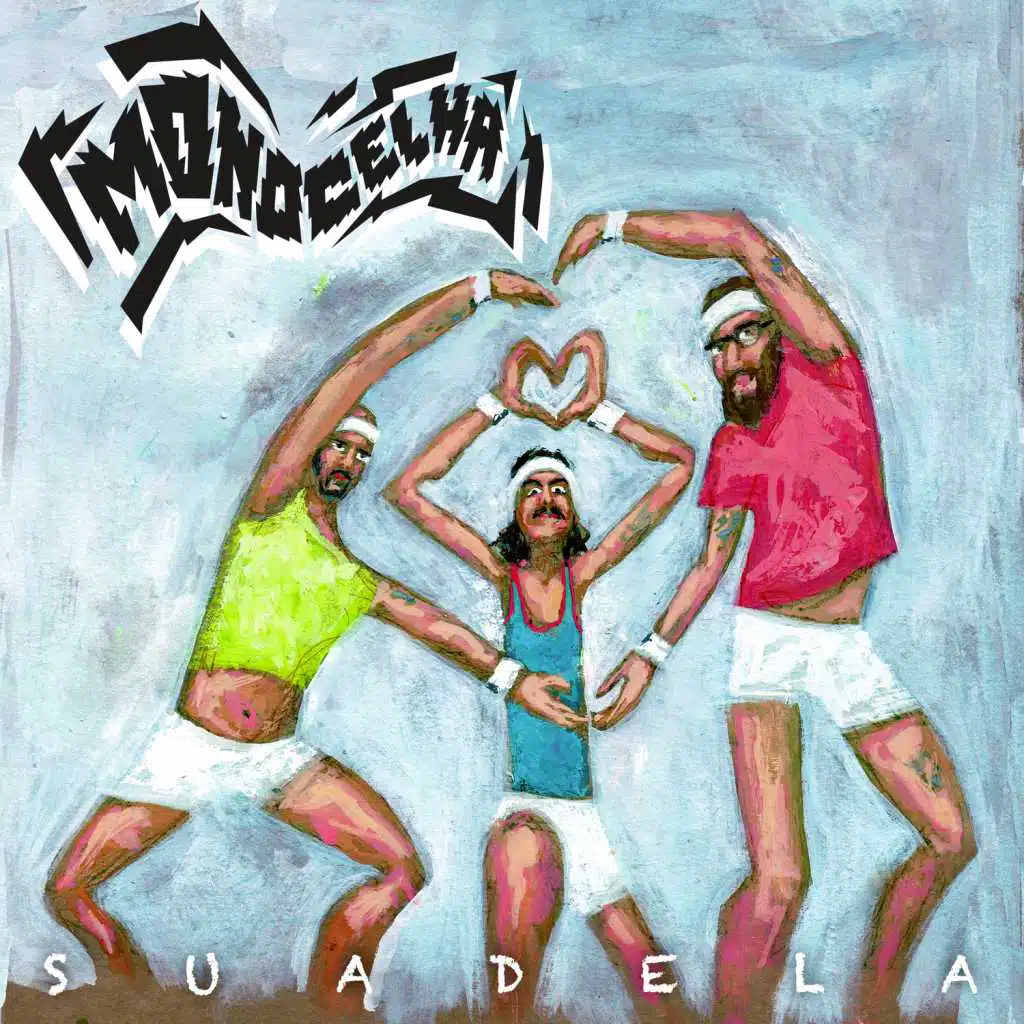 Monocelha