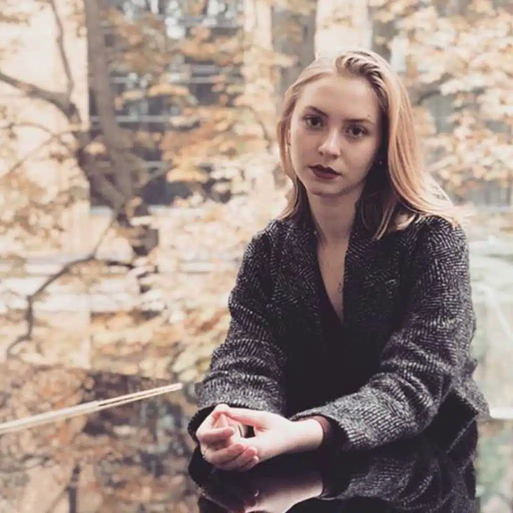 Cold (feat. Abigail Sinclair)