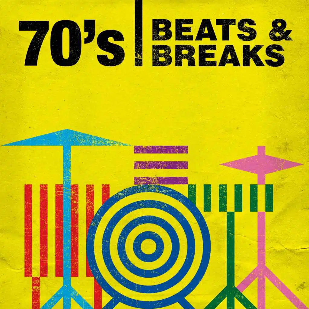70's Beats & Breaks