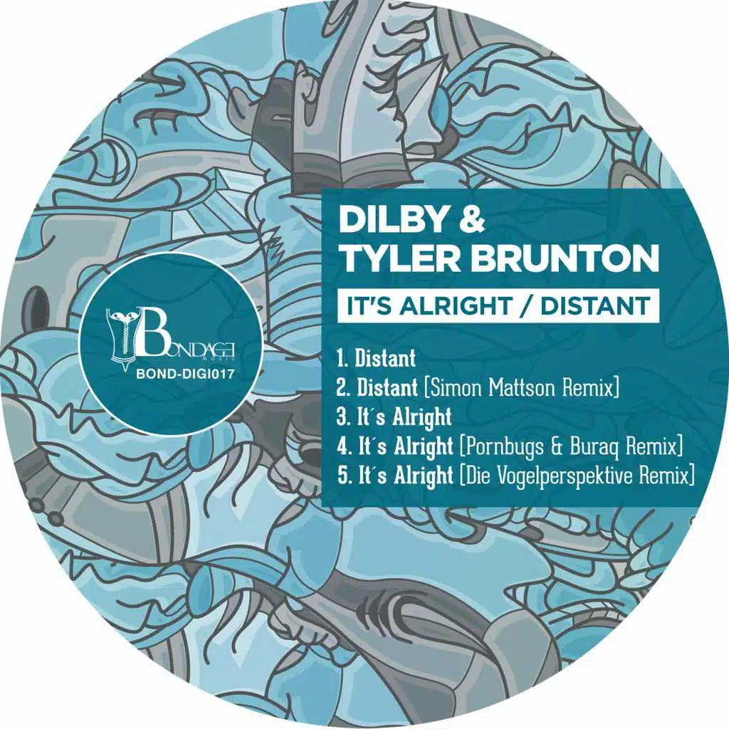 Dilby & Tyler Brunton