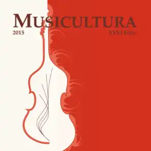 Musicultura XXVI Edizione (2015)