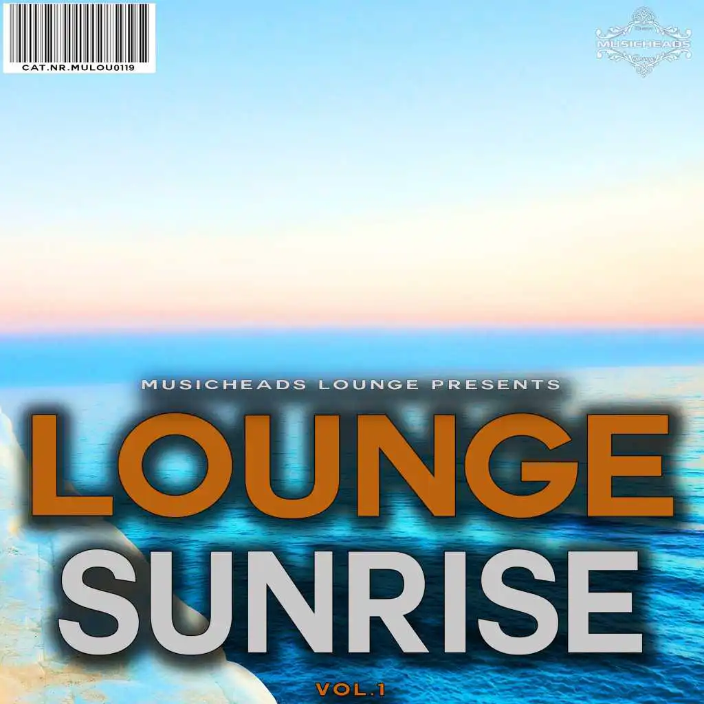 Lounge Sunrise, Vol. 1